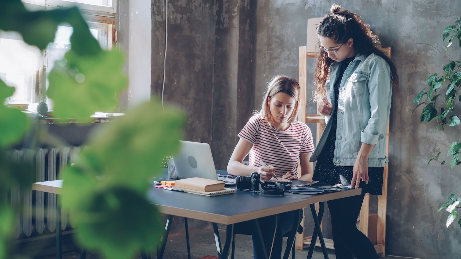 Comment se former à la déco quand on est en CDI